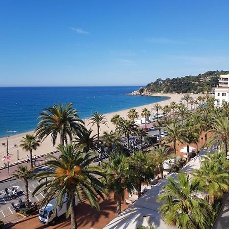 Hotel Maeva ,1 Star B&B Lloret de Mar Exterior foto